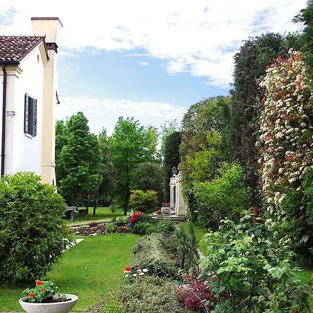 Residenza Serena Mirano Exterior photo