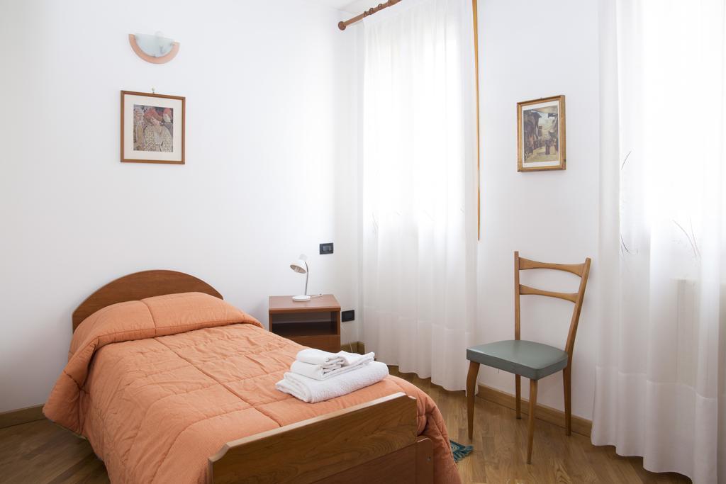 Residenza Serena Mirano Exterior photo