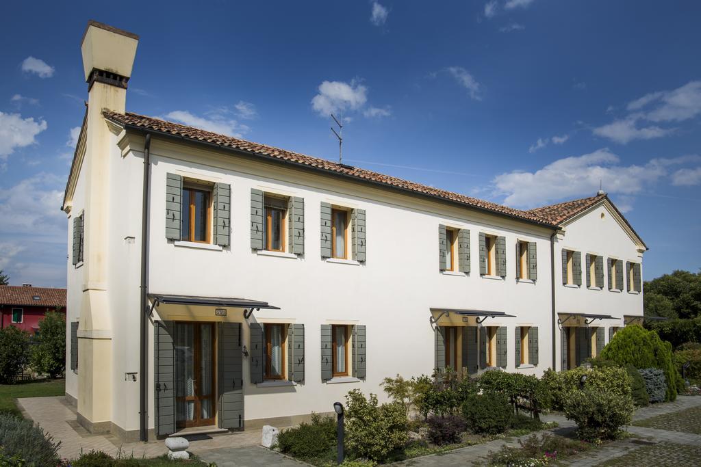 Residenza Serena Mirano Exterior photo