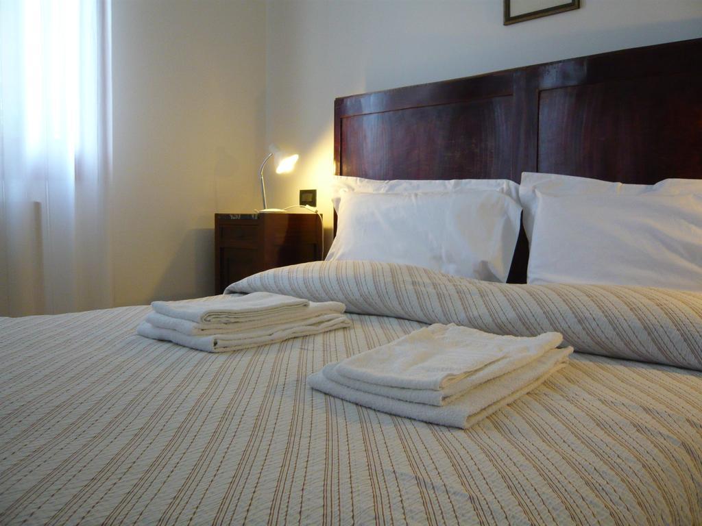 Residenza Serena Mirano Exterior photo