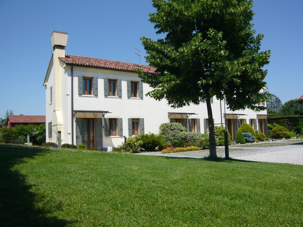 Residenza Serena Mirano Exterior photo