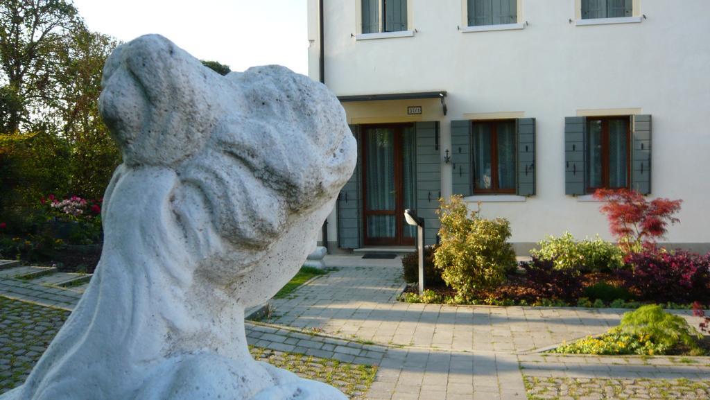 Residenza Serena Mirano Exterior photo
