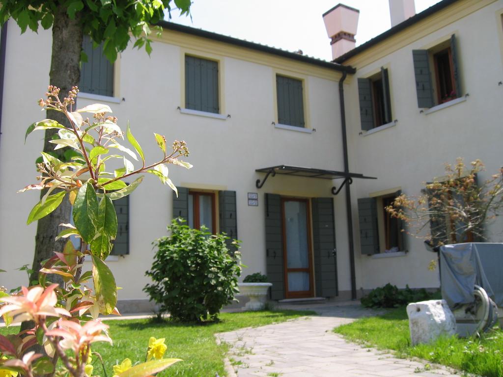 Residenza Serena Mirano Exterior photo