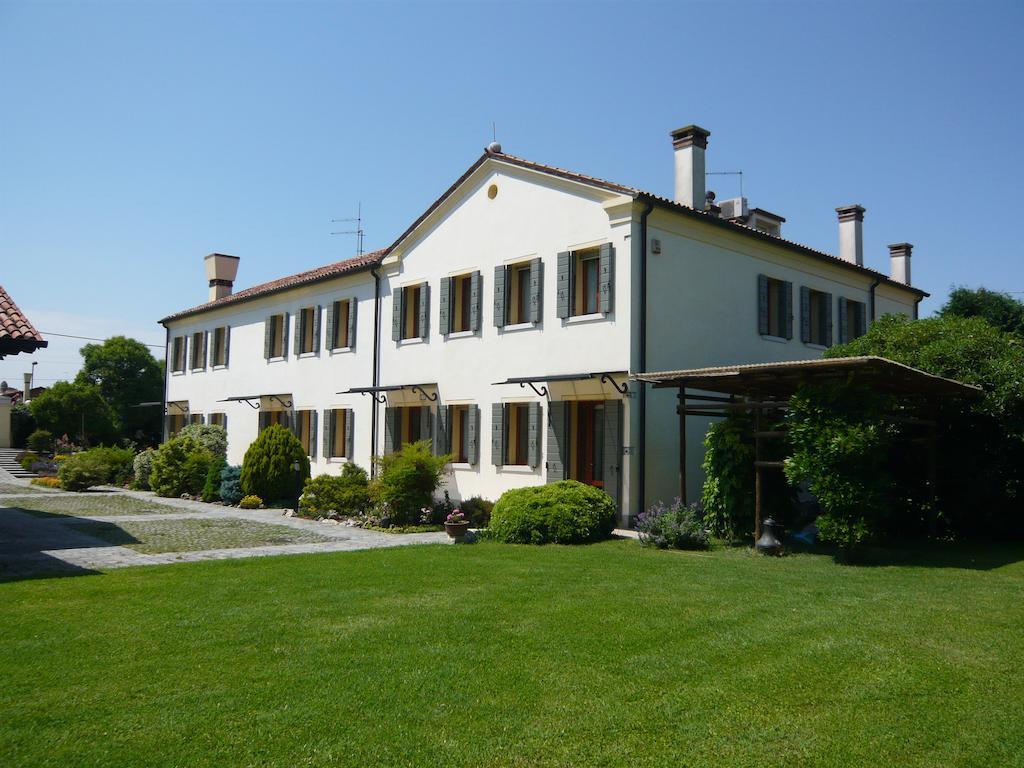 Residenza Serena Mirano Room photo
