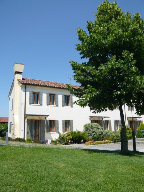 Residenza Serena Mirano Exterior photo