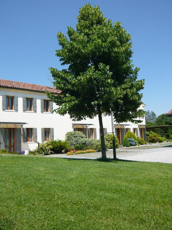 Residenza Serena Mirano Room photo