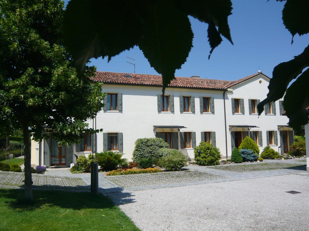 Residenza Serena Mirano Exterior photo