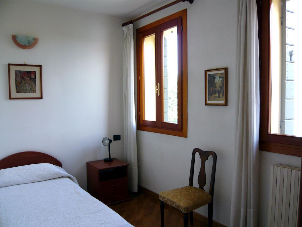 Residenza Serena Mirano Room photo