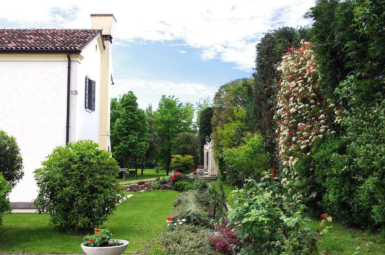 Residenza Serena Mirano Exterior photo